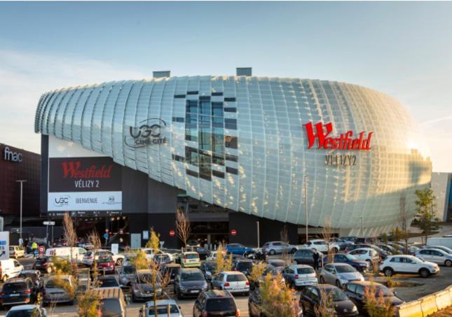 Апартаменти Experience Olympique Proche Paris Ле-Плессі-Робенсон Екстер'єр фото